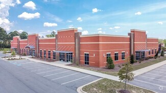 More details for 2810 Procurement Cir, Fayetteville, NC - Light Industrial for Sale