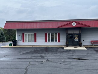 More details for 1691 S Us Highway 131, Petoskey, MI - Retail for Rent