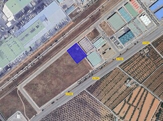 More details for Calle Castilla y León, 2H, Antequera - Land for Sale