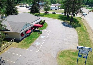 11084 E Hwy 70, Arbor Vitae, WI for sale Primary Photo- Image 1 of 1