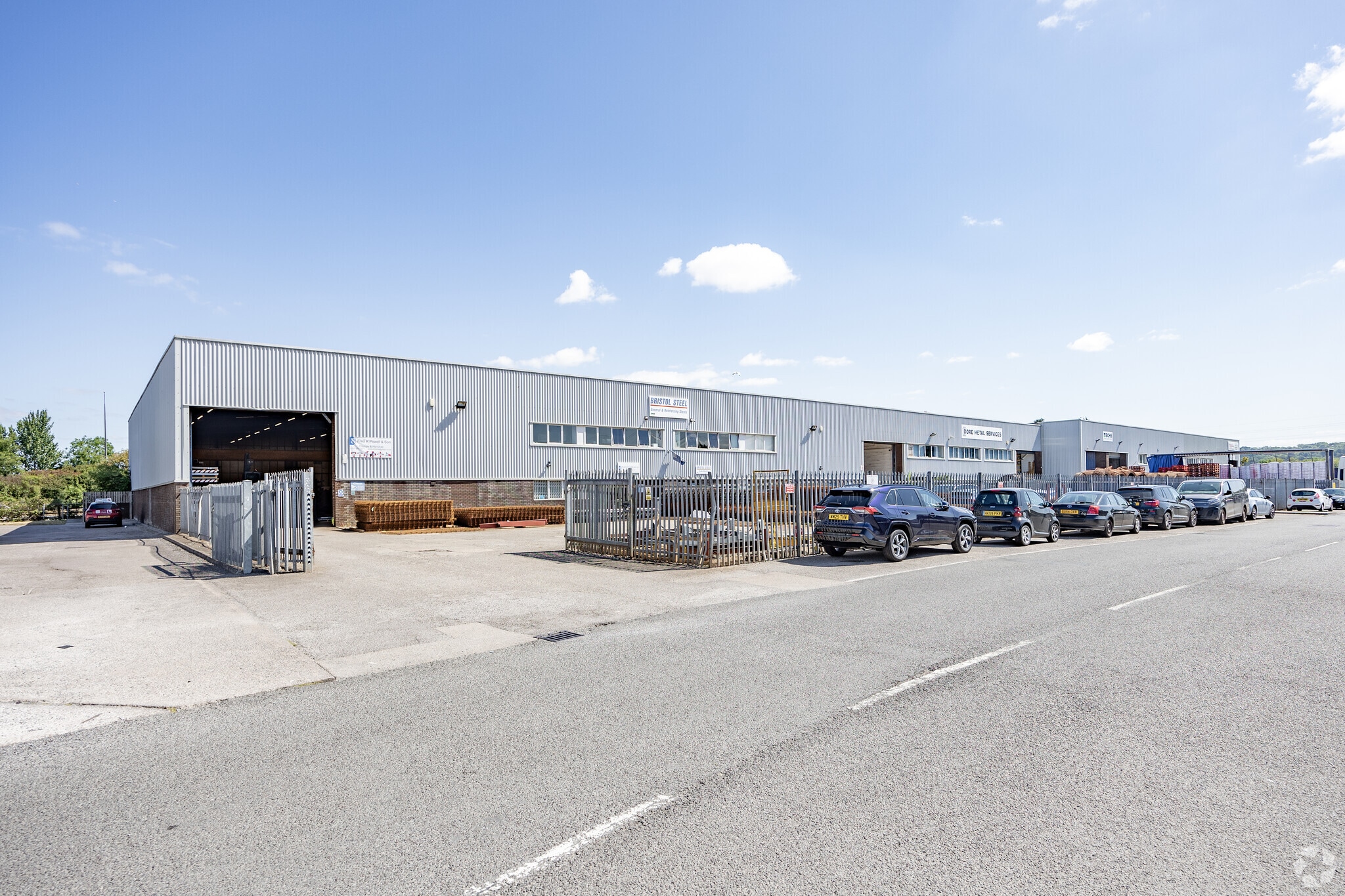 Atlantic Rd, Avonmouth to rent Primary Photo- Image 1 of 5
