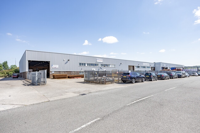 More details for Atlantic Rd, Avonmouth - Industrial to Rent
