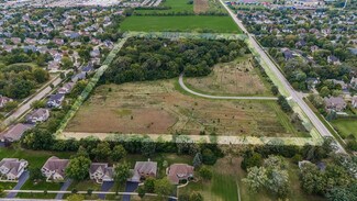 More details for 3S201 S Raddant Rd, Batavia, IL - Land for Sale