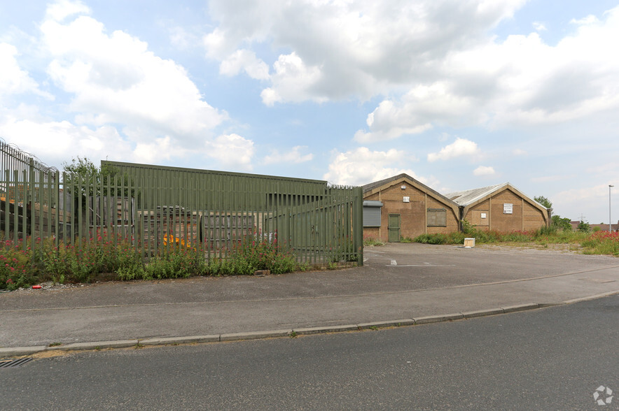 New Orchard Ln, Rotherham, S66 9AB - GBR