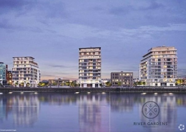 Banning St, London for sale - Primary Photo - Image 1 of 7