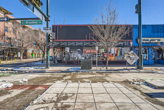 More details for 2-14 S Broadway, Denver, CO - Retail for Rent