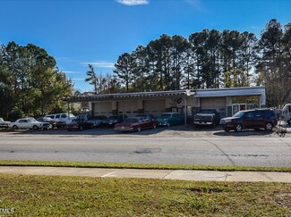 More details for 713 W Garner Rd, Garner, NC - Retail for Rent