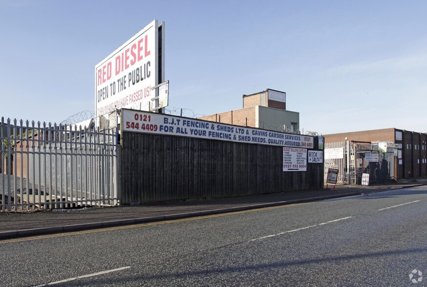 49 Tat Bank Rd, Oldbury for sale - Primary Photo - Image 1 of 1