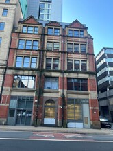 12-16 Church st, Manchester for rent Building Photo- Image 1 of 6