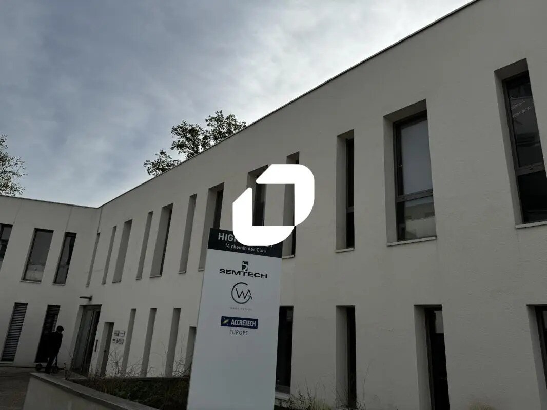 14 Chemin Des Clos, Meylan for sale Building Photo- Image 1 of 1