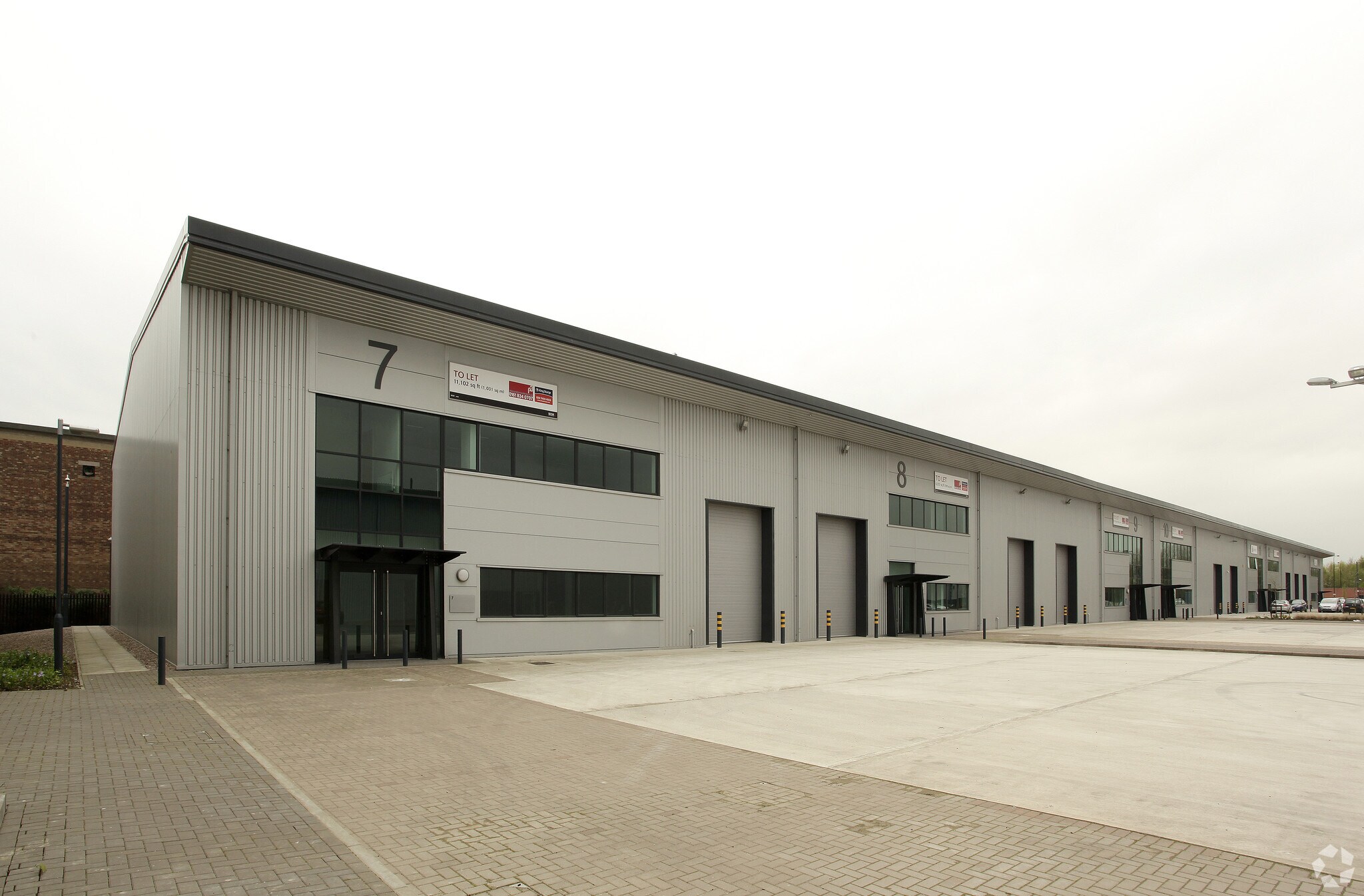 Acheson Way, Manchester for sale Building Photo- Image 1 of 1