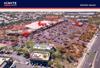 More details for 29455 N Cave Creek Rd, Cave Creek, AZ - Retail for Rent