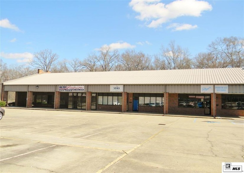 2424 Old Sterlington Rd, Monroe, LA for rent - Building Photo - Image 1 of 57