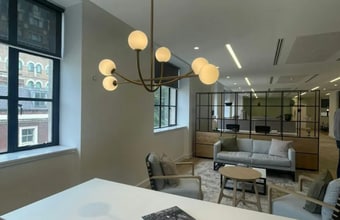 8 Cavendish Sq, London to rent Interior Photo- Image 1 of 4