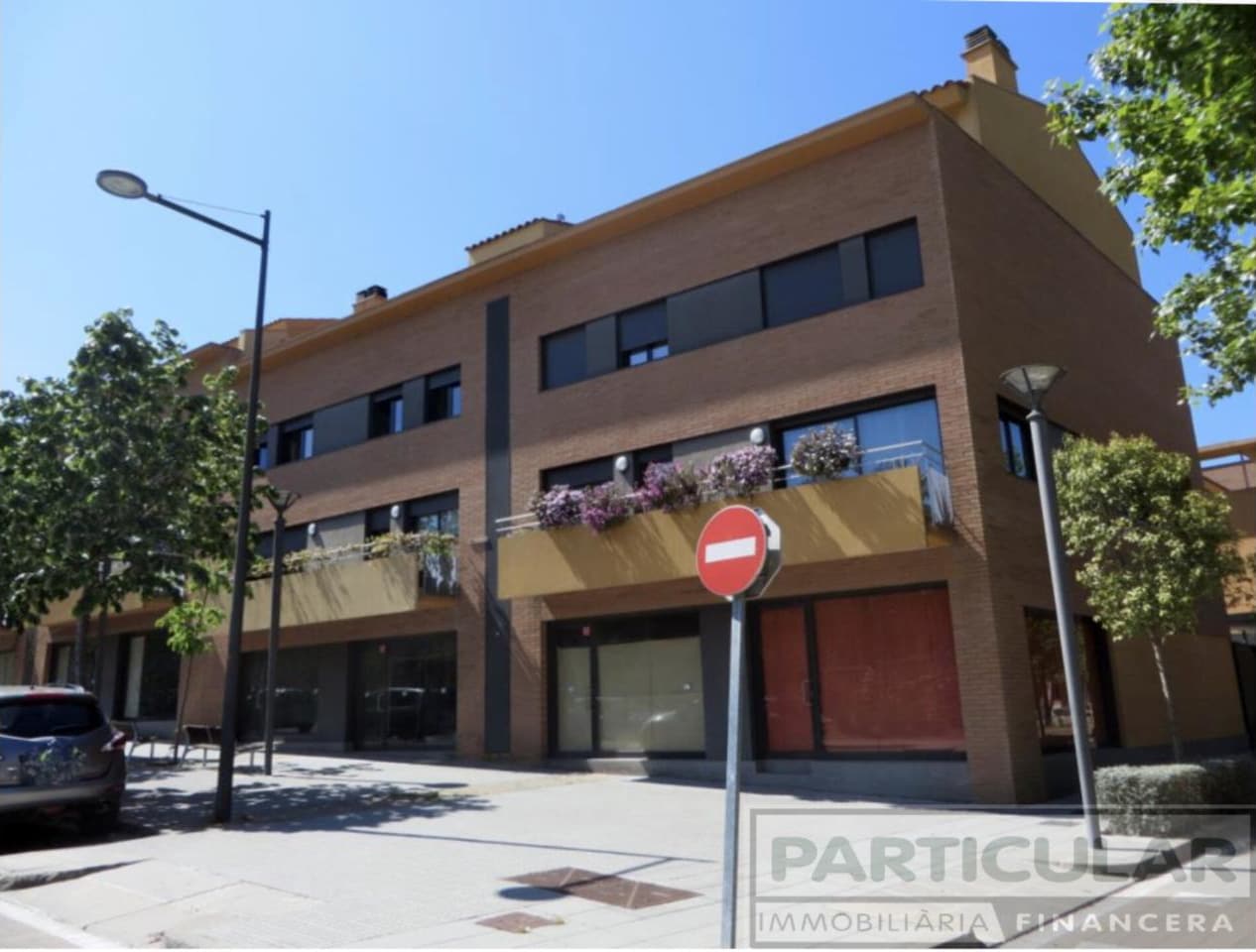 Build-to-Rent in Vilanova del Vallès, Barcelona for sale Building Photo- Image 1 of 3