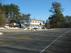 176 Plaistow Rd, Plaistow, NH for sale Primary Photo- Image 1 of 1