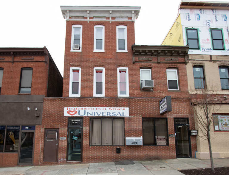 4023 Eastern Ave, Baltimore, MD for rent - Building Photo - Image 3 of 38