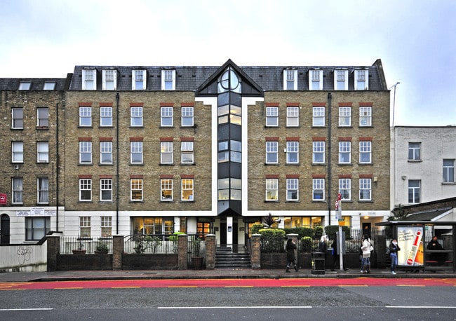 More details for 414-422 Hackney Rd, London - Office for Sale