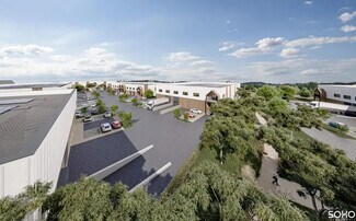 More details for Light Industrial for Sale