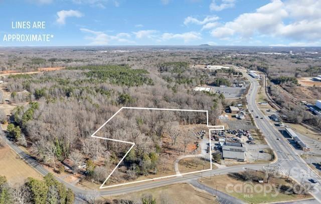 114 Costner School Rd, Bessemer City, NC for sale - Primary Photo - Image 1 of 1