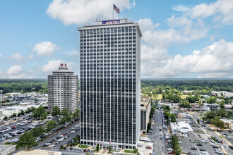 5100 Poplar Ave, Memphis, TN for rent Building Photo- Image 1 of 20