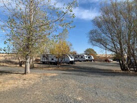 Blacktail RV Park - Commercial Property