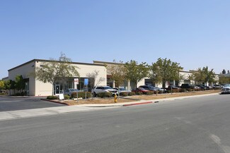 More details for 41555 Cherry St, Murrieta, CA - Office for Rent