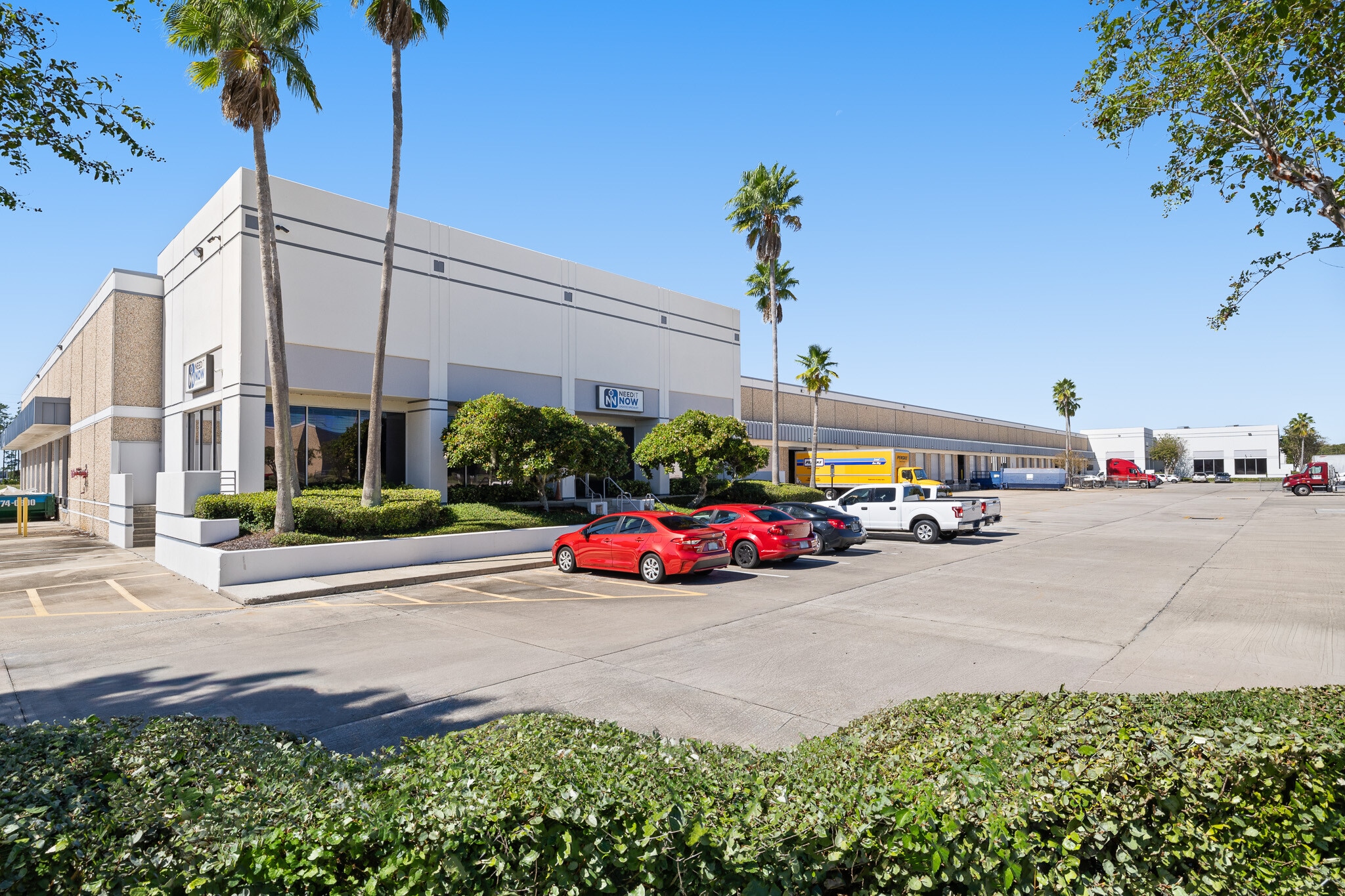 2900 Titan Row, Orlando, FL to rent Building Photo- Image 1 of 9