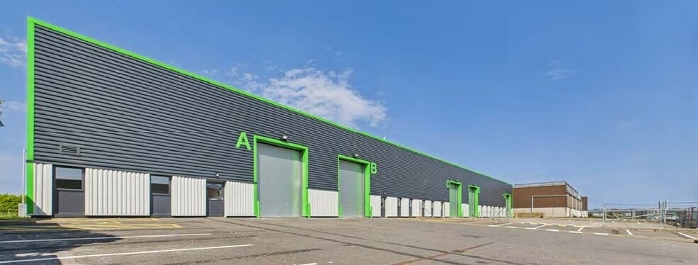 Hareness Park, Aberdeen to rent - Building Photo - Image 3 of 18