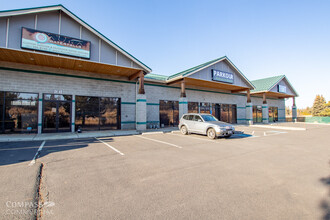 63830 Clausen Rd, Bend, OR for rent Building Photo- Image 1 of 8