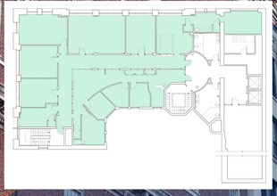 200 S 5th St, Louisville, KY for rent Floor Plan- Image 1 of 1