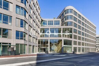 More details for 15 Boulevard Gabriel Péri, Malakoff - Office to Rent