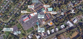 More details for 426 Town Ctr, New Britain, PA - Retail for Rent