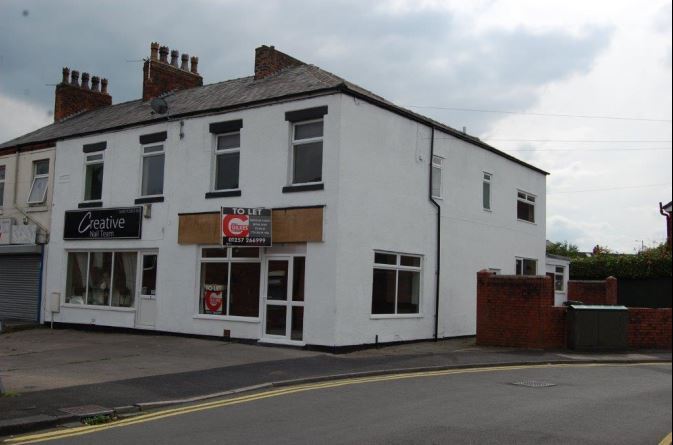 306 Leyland Ln, Leyland for sale Primary Photo- Image 1 of 1