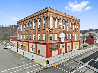 More details for 128-130 Wood St, California, PA - Residential for Sale