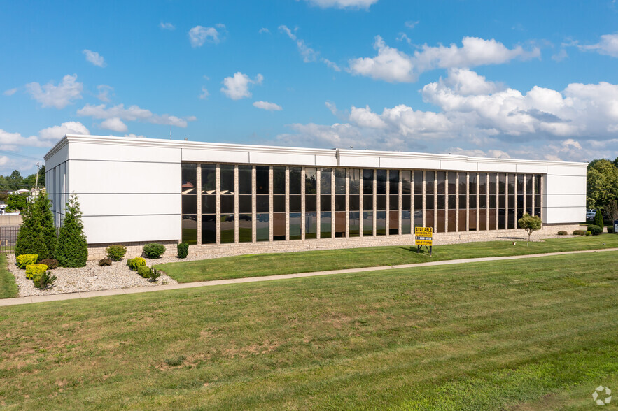 25130 Southfield Rd, Southfield, MI for rent - Building Photo - Image 1 of 5