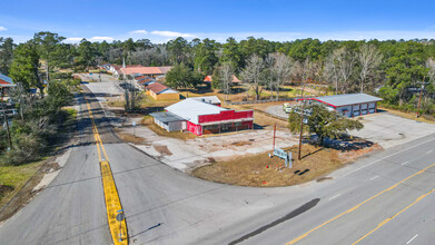 301 N Wheeler Rd, Colmesneil, TX for sale Building Photo- Image 1 of 33