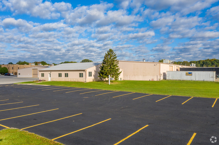 16420 US Route 224, Findlay, OH for sale - Primary Photo - Image 1 of 1