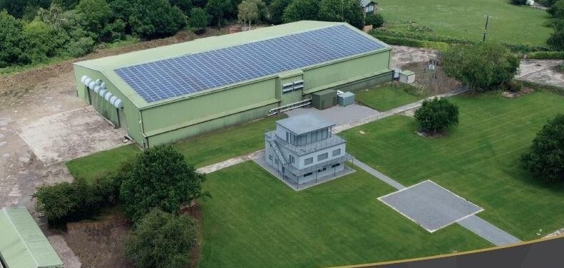 Back Ln, Acaster Malbis for sale Primary Photo- Image 1 of 1