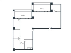 27261 Las Ramblas, Mission Viejo, CA for rent Floor Plan- Image 1 of 1