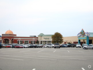 More details for 2701 David  McLeod Blvd, Florence, SC - Retail for Rent