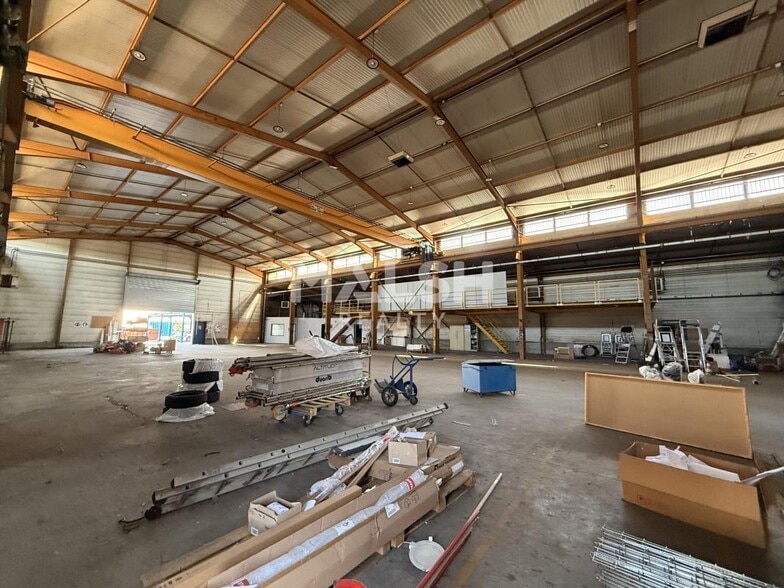 Avenue Karl Marx, Vaulx-en-Velin to rent - Interior Photo - Image 3 of 16