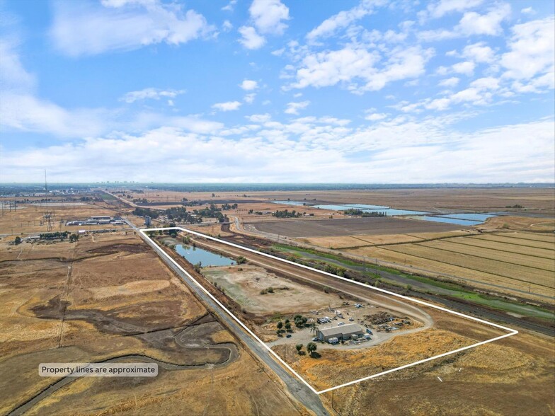 8625 Sorento Rd, Elverta, CA for sale - Building Photo - Image 3 of 3