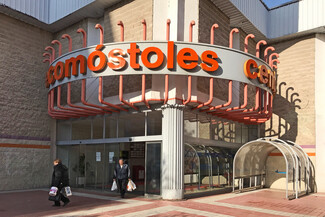 More details for Calle Libertad, 38, Móstoles - Retail for Sale