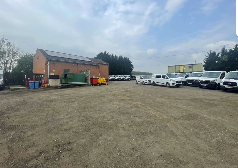 Scrooby Road, Doncaster to rent - Building Photo - Image 3 of 3