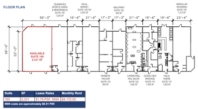 4141 Manzanita, Carmichael, CA for rent Building Photo- Image 1 of 2