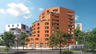 More details for 157 Avenue De Grande Bretagne, Toulouse - Retail for Sale