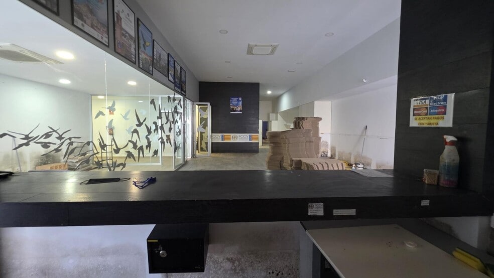 Moliners, Algemesi, 40, Algemesí, Valencia for sale - Interior Photo - Image 3 of 16