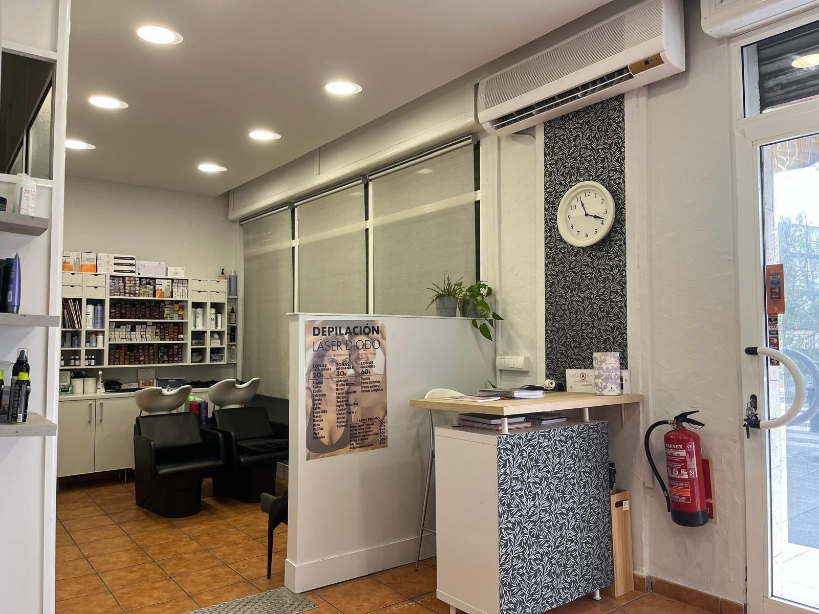 Retail in Viladecans, Barcelona to rent Interior Photo- Image 1 of 11