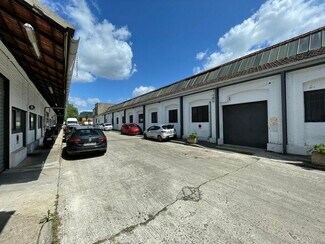 More details for 5 Bis Route De Saint-Leu, Montmagny - Office, Light Industrial to Rent
